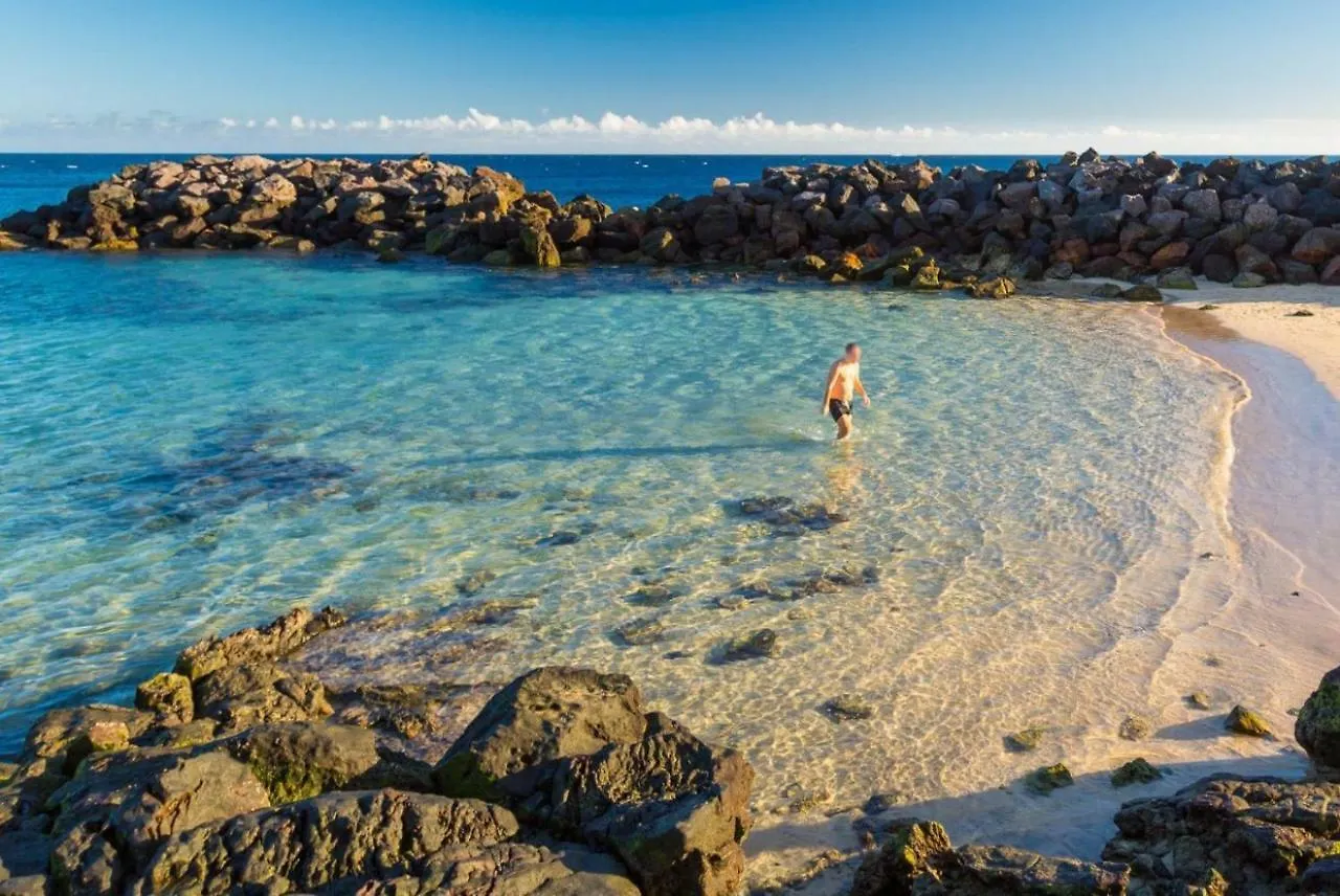 Villa Yeray Playa Blanca