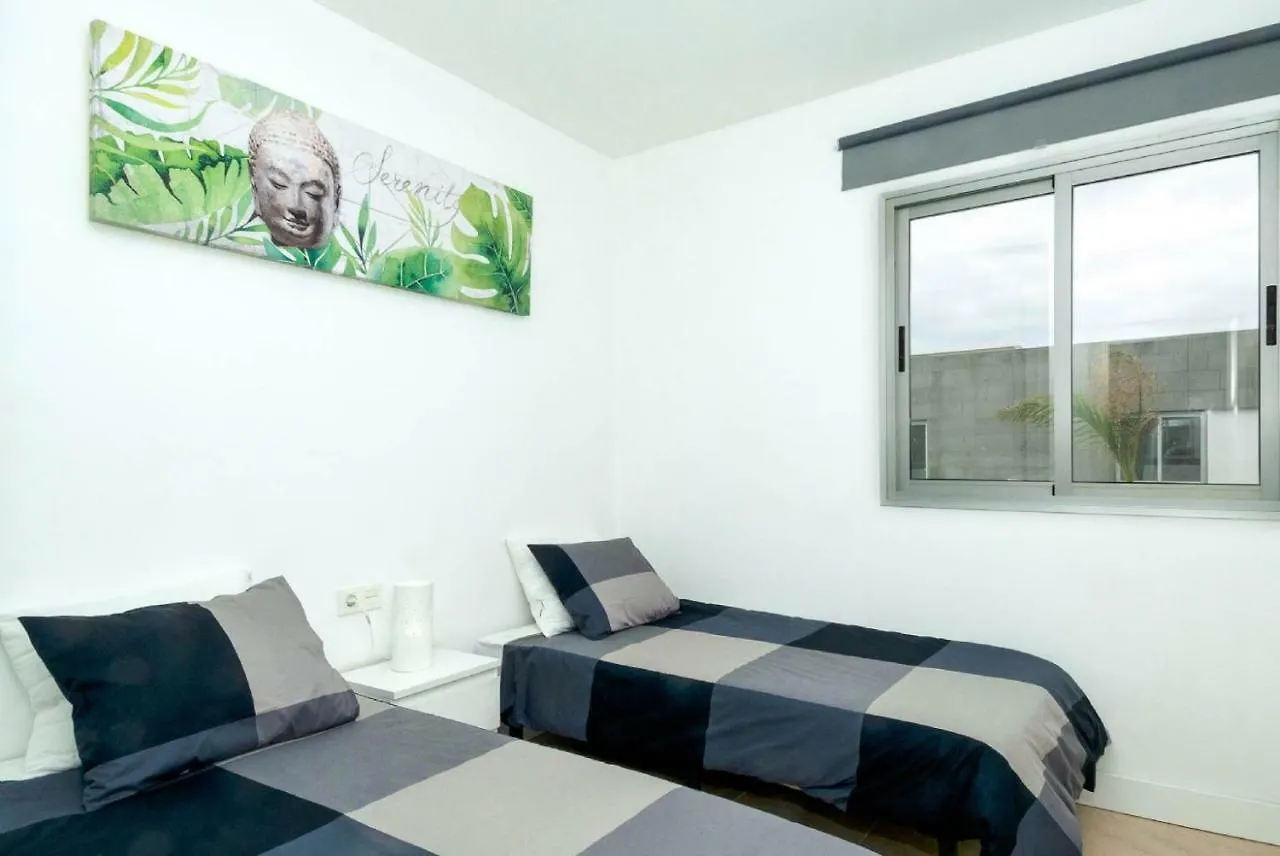 Villa Yeray Playa Blanca