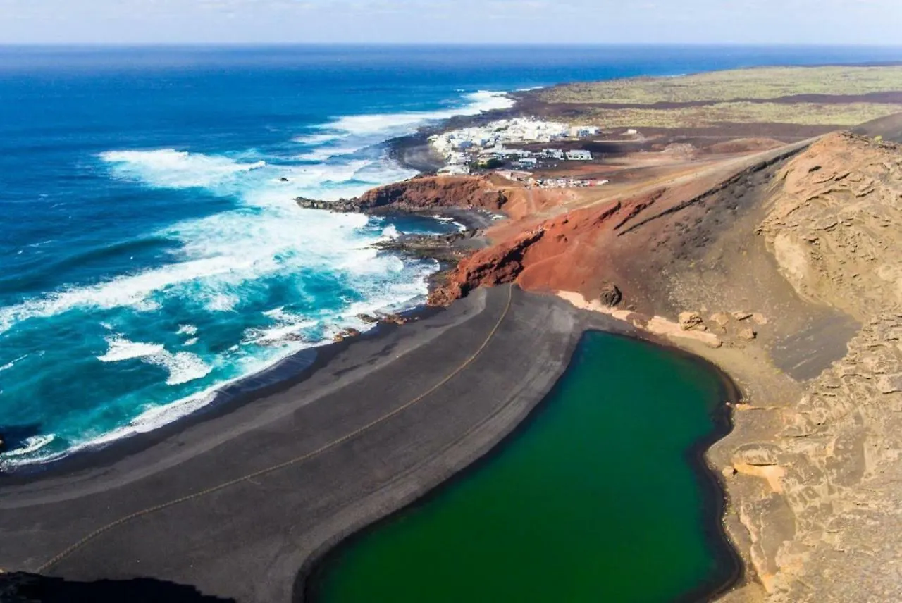 Villa Yeray Playa Blanca