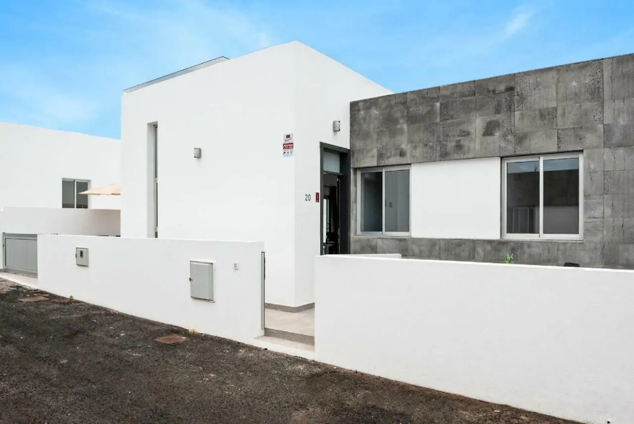 Villa Yeray Playa Blanca   Playa Blanca (Lanzarote)